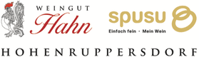 Weingut Hahn – spusu Wein